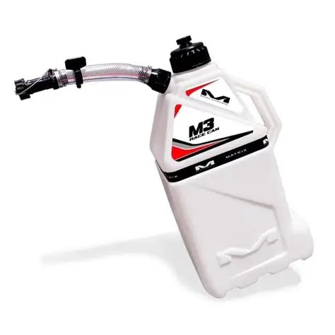 M3 FUEL CONTAINER